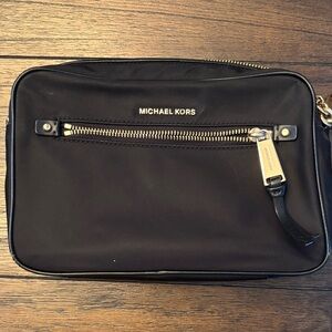 Michael Kors Black purse